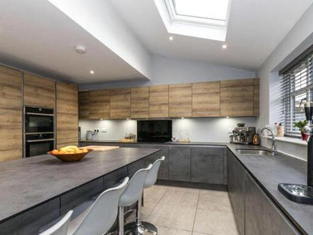 House for sale in Lyons, Greater London