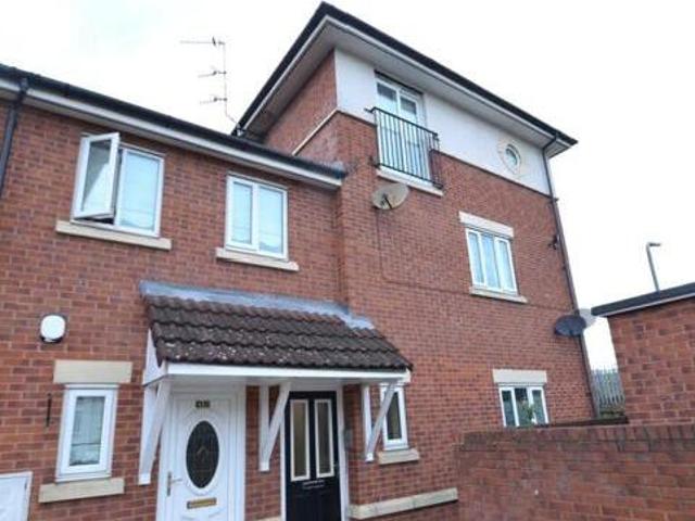 House for sale in Calderstones