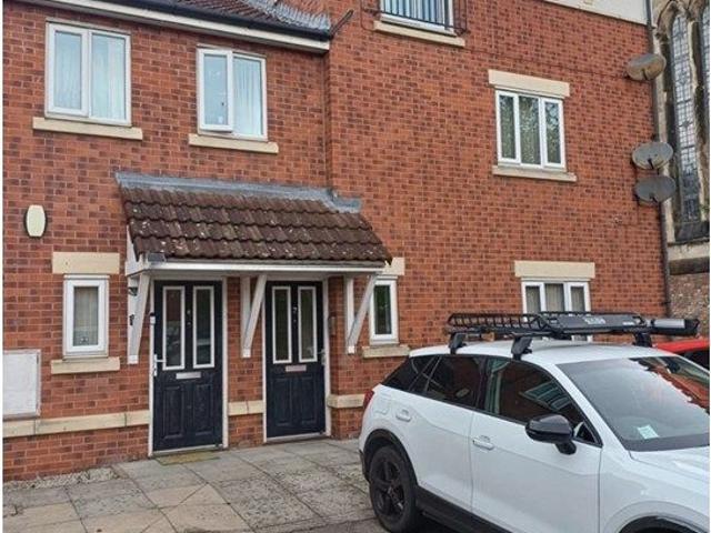 Apartment for rent in Calderstones