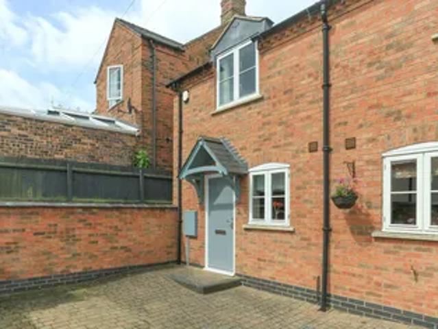 House for rent in Stanford On Avon, Leicestershire