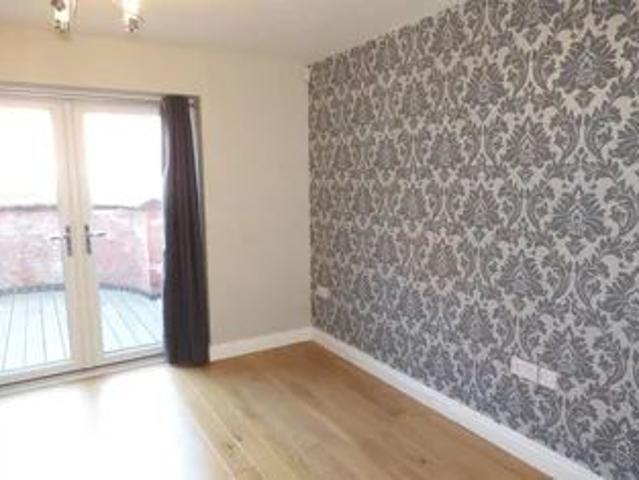 Apartment for rent in Stanford On Avon, Leicestershire
