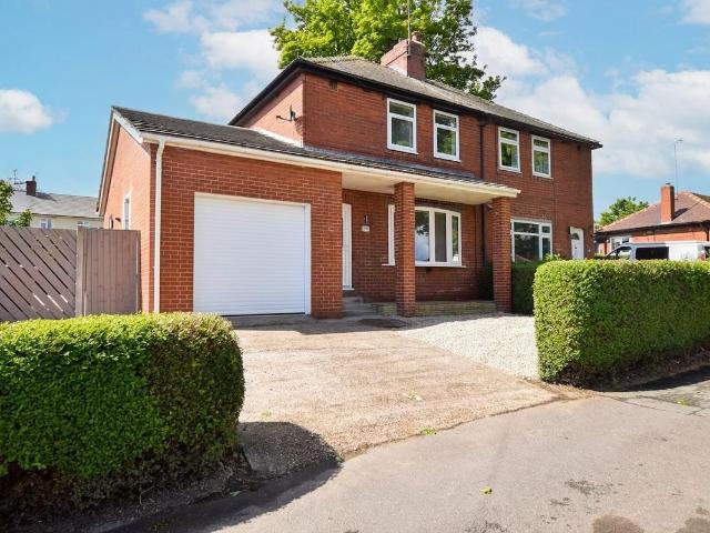 House for rent in Ackworth Moor Top, West Yorkshire