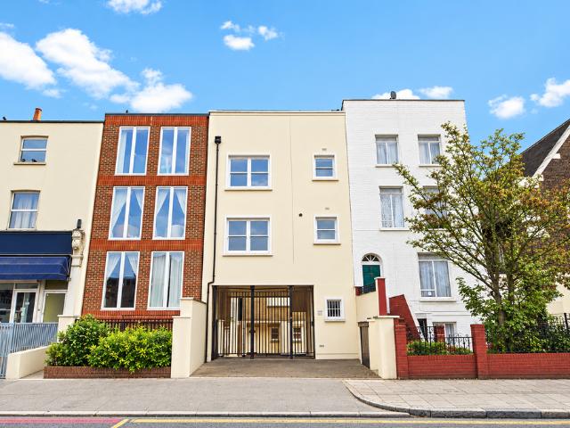 Apartment for rent in London Borough of Lambeth, Greater London