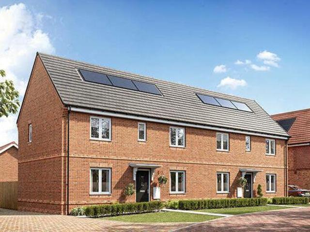 House for sale in Salisbury, Wiltshire