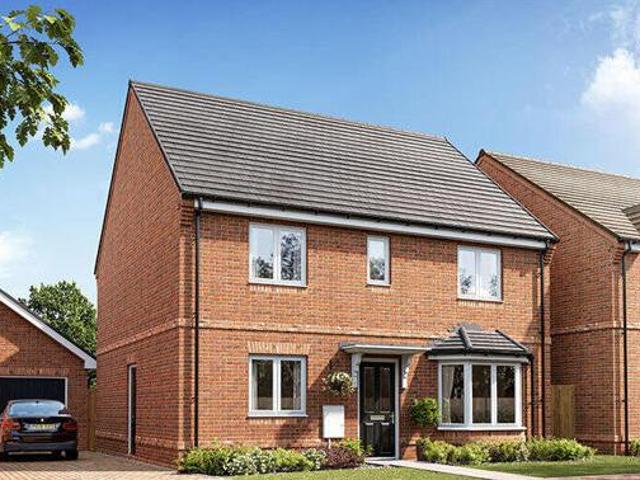 House for sale in Salisbury, Wiltshire