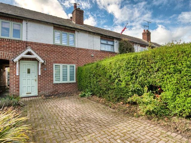 House for rent in Froggatt, East Midlands