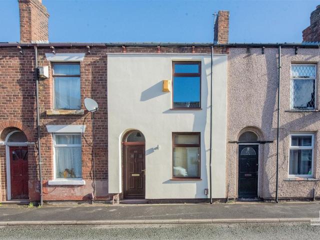 House for rent in Hindley, Wigan
