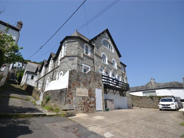 Apartment for rent in Plaidy, Looe