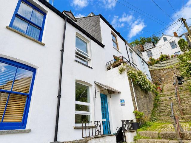 House for rent in West Looe, Looe