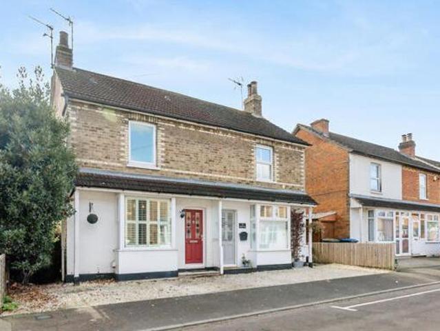 House for sale in Row Town, Surrey