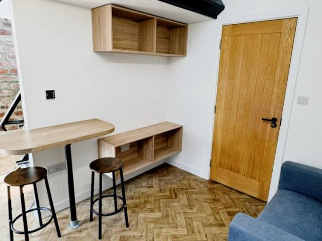 Apartment for rent in Upper Bangor, Bangor