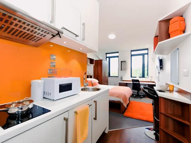 Apartment for rent in Claypath, Durham