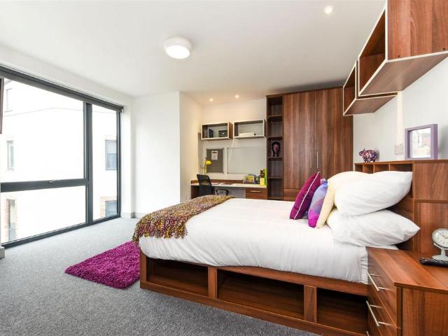 House for rent in Claypath, Durham