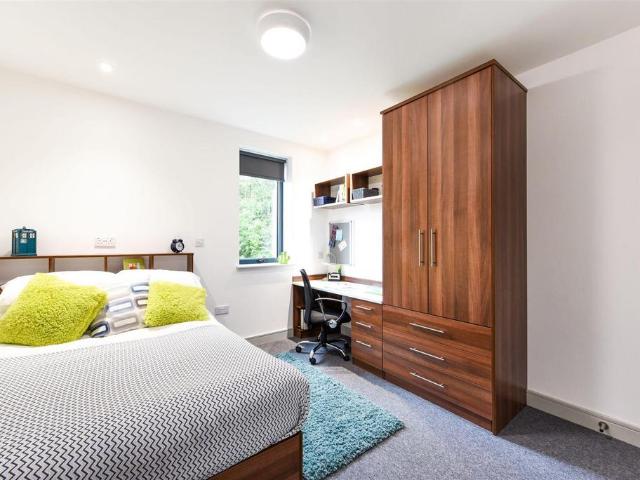 Apartment for rent in Claypath, Durham