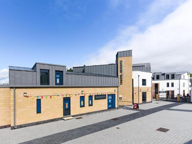 Apartment for rent in Claypath, Durham