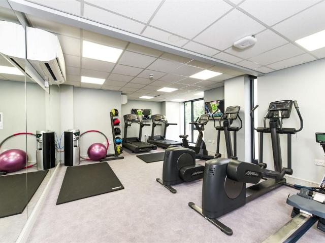 Studio for rent in Claypath, Durham