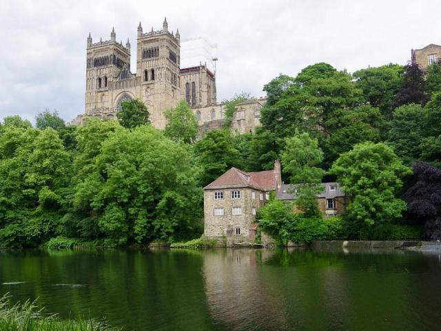 Apartment for rent in Claypath, Durham