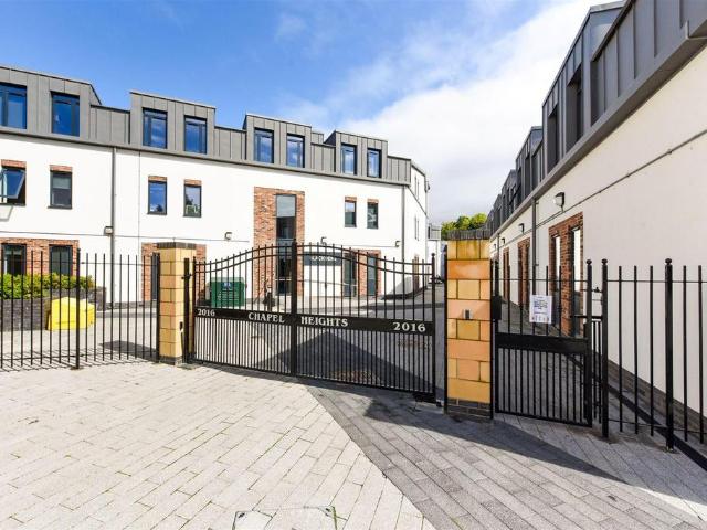 Apartment for rent in Claypath, Durham