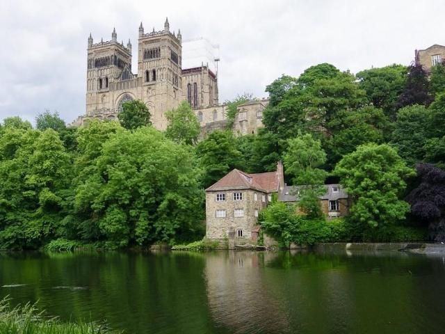 Studio for rent in Claypath, Durham