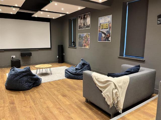 Apartment for rent in Claypath, Durham