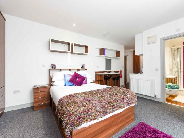 Apartment for rent in Claypath, Isle Of Man