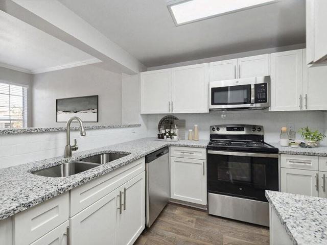 Apartment for rent in Denton, Texas