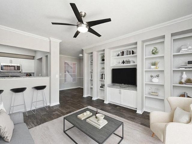 Apartment for rent in Denton, Texas