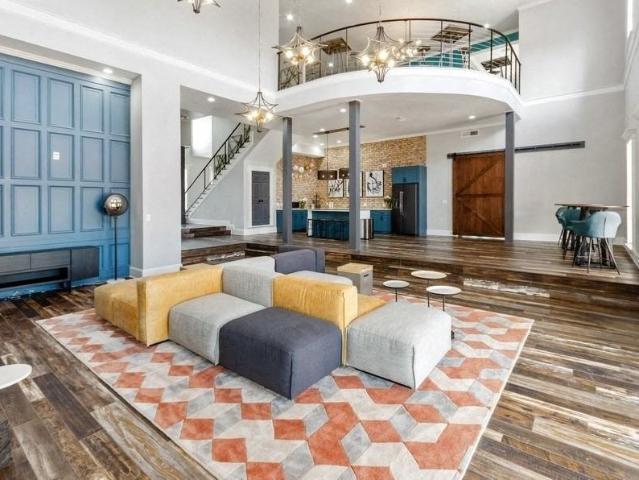 Apartment for rent in Denton, Texas