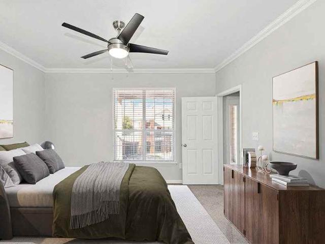Apartment for rent in Denton, Texas