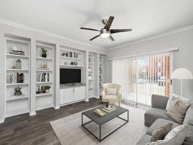 Apartment for rent in Denton, Texas