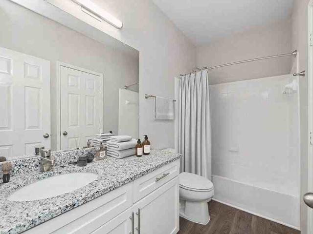 Apartment for rent in Denton, Texas
