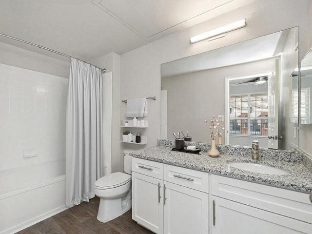 Apartment for rent in Denton, Texas
