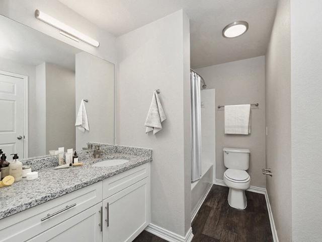 Apartment for rent in Denton, Texas