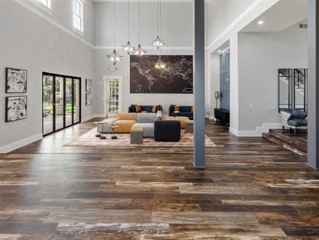 Apartment for rent in Denton, Texas