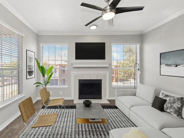 Apartment for rent in Denton, Texas
