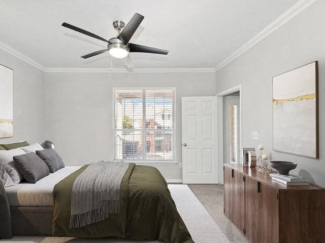 Apartment for rent in Denton, Texas