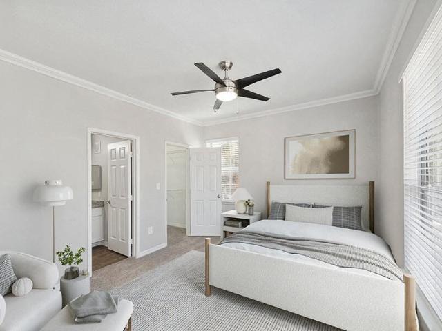 Apartment for rent in Denton, Texas