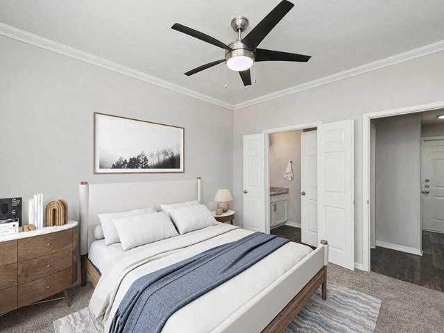 Apartment for rent in Denton, Texas