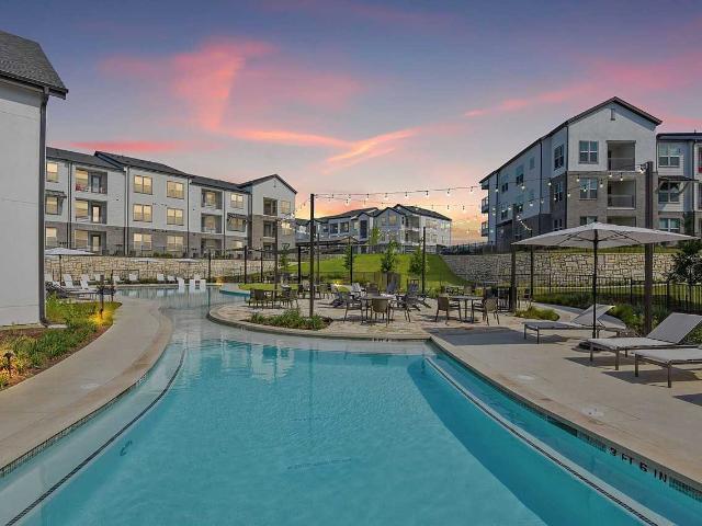 Apartment for rent in Williamson, Texas