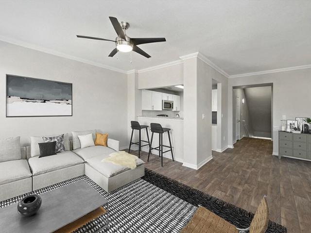 Apartment for rent in Denton, Texas