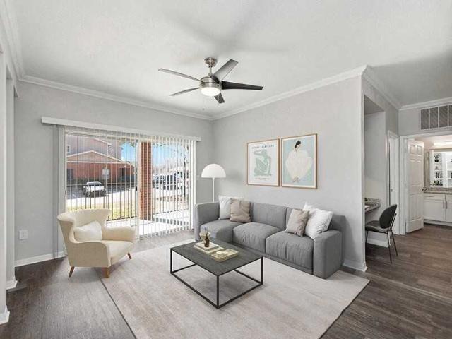 Apartment for rent in Denton, Texas