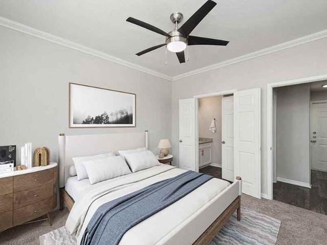 Apartment for rent in Denton, Texas