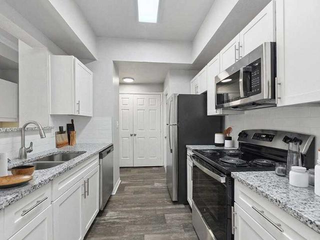 Apartment for rent in Denton, Texas