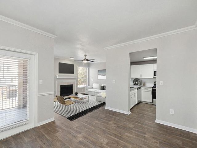 Apartment for rent in Denton, Texas