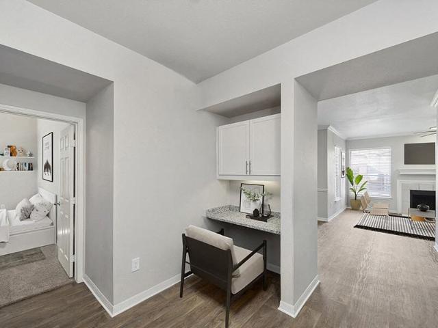 Apartment for rent in Denton, Texas