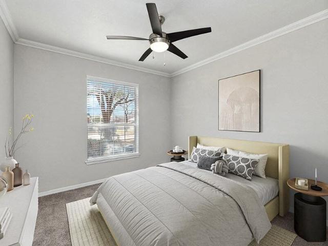 Apartment for rent in Denton, Texas