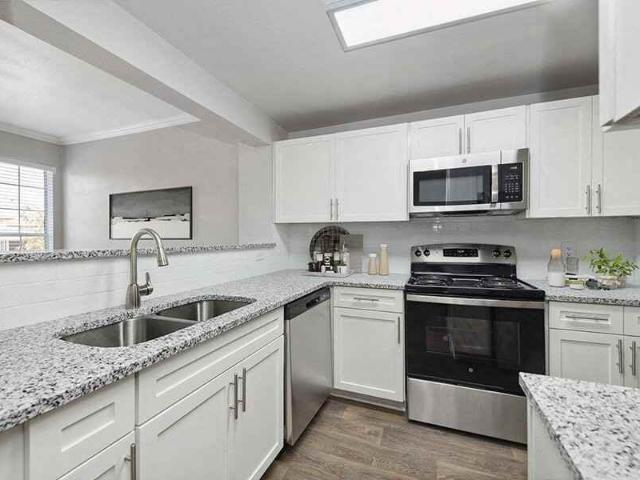 Apartment for rent in Denton, Texas