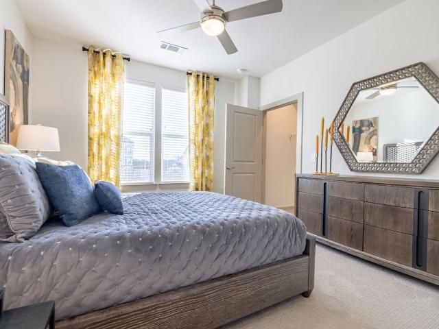 Apartment for rent in Williamson, Texas