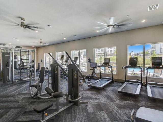 Apartment for rent in Williamson, Texas