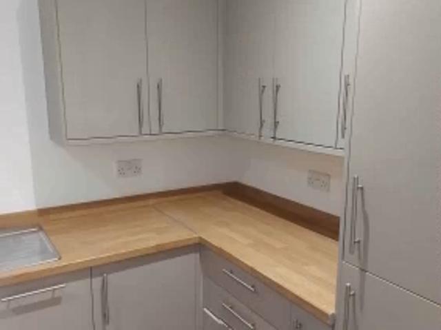Apartment for rent in Priest Down, Hampshire